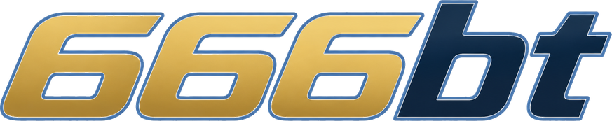666bt Logo